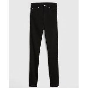 Sky High True Skinny Jean